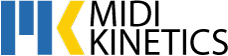 MIDI Kinetics