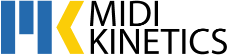 MIDI Kinetics